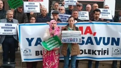 Bursa’nın Yenişehir ilçesine bağlı Kirazlıyayla Mahallesi’nde bulunan Meyra Madencilik’e ait
