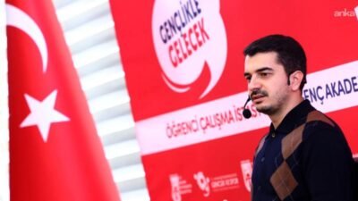 Çankaya Belediye Başkanı Hüseyin Can Güner, Ankara Büyükşehir Belediyesi (ABB)