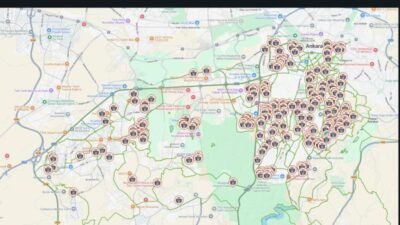 Çankaya Belediyesi, kamu hizmetlerini daha hızlı, şeffaf ve erişilebilir hale