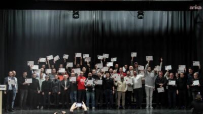 Çankaya Belediyesi ve Anne Çocuk Eğitim Vakfı (AÇEV) iş birliğiyle