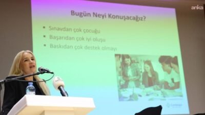 Çankaya Belediyesi, Çankaya Akademi'ye devam eden öğrenciler için Çağdaş Sanatlar