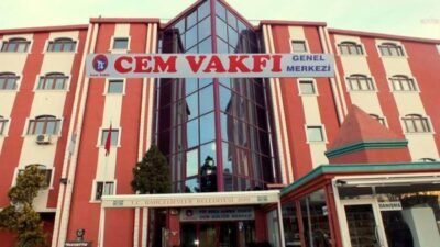 Cem Vakfı, Millî Eğitim Bakanlığı'nın okullarda Ramazan etkinlikleri genelgesine ilişkin
