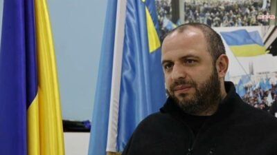 ABD ve Ukraynalı yetkililer, bu hafta beşinci yılına giren Ukrayna