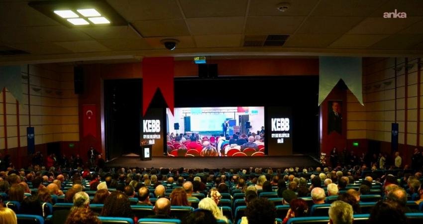 Kıyı Ege Belediyeler Birliği tarafından düzenlenen Kent Söyleşileri kapsamında “İzmir’de Afet” başlıklı