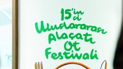 Çeşme, dünyanın önde gelen turizm fuarları arasında yer alan 29.