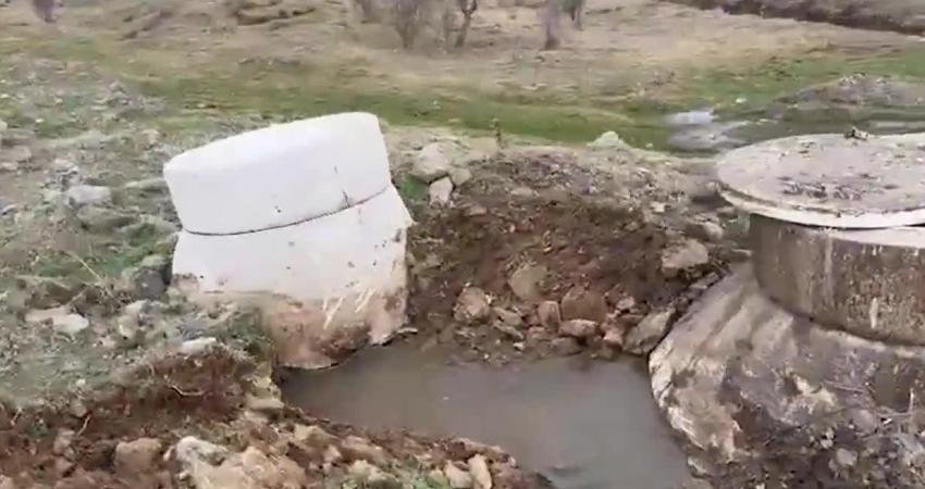 Çevre, Şehircilik ve İklim Değişikliği Bakanlığı, Ankara Büyükşehir Belediyesi (ABB) Su