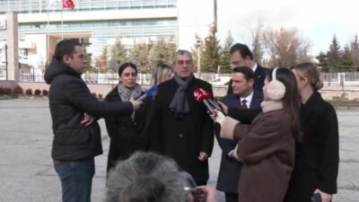  CHP,  kamuoyunda 11’inci Yargı Paketi olarak bilinen kanunun yürürlüğünün durdurulması