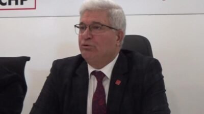 CHP Edirne İl Başkanı Yücel Balkanlı, Edirne Belediyesi İmar İşleri