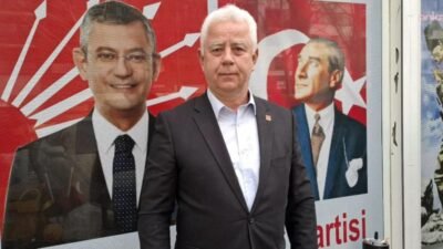 CHP Frankfurt Birliği, Türkiye’de hak, hukuk ve adaletin aşındırıldığına dikkat