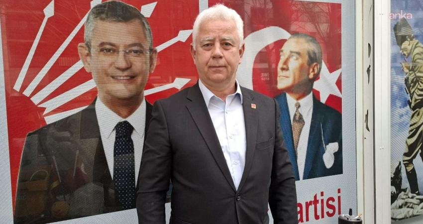 CHP Frankfurt Birliği, Türkiye’de hak, hukuk ve adaletin aşındırıldığına dikkat