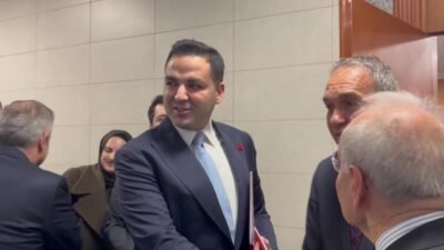 İstanbul 14. Ağır Ceza Mahkemesi, CHP Gençlik Kolları Genel Başkanı