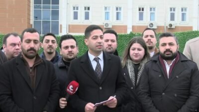 CHP Gençlik Kolları Genel Başkan Yardımcısı Hasan Bakmaz, Silivri Cezaevi