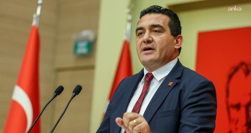 CHP Genel Başkan Yardımcısı Karasu: “TÜİK yöneticileri ve Erdoğan bir semt pazarına, bir markete gitsin” CHP Genel Başkan Yardımcısı Ulaş Karasu, TÜİK’in yaptığı Yaşam Memnuniyeti