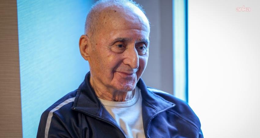 CHP Genel Başkanı Özel, Hikmet Çetin’i ziyaret etti CHP Genel Başkanı Özgür Özel, partisinin önceki Genel Başkanı Hikmet