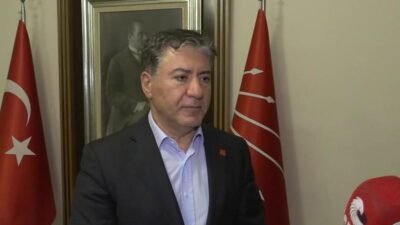 Milli Dayanışma Kardeşlik ve Demokrasi Komisyonu'nun ortak rapor yazım ekibinde