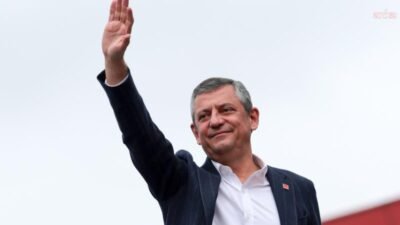 CHP Genel Başkanı Özgür Özel, yurttaşları yarın Muğla Milas'ta yapılacak "Millet