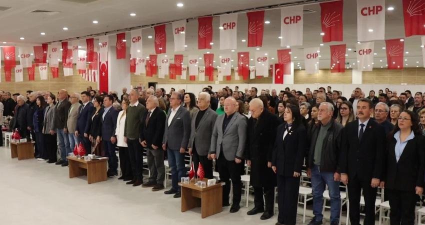 Muğla Büyükşehir Belediye Başkanı Ahmet Aras ekonomik mücadelenin zorlaştığını, yaşam