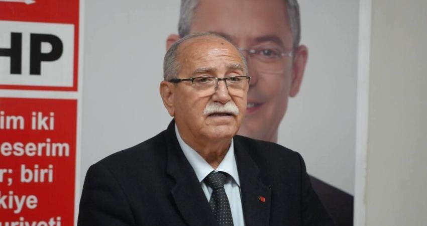 CHP Milas İlçe Başkanı Ahmet Kılbey görevinden istifa etti CHP Muğla İl Başkanlığı, Milas İlçe Başkanı Ahmet Kılbey'in görevinden