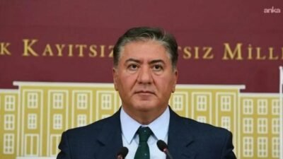 CHP Grup Başkanvekili Murat Emir, "Gazzeli kardeşlerimiz yıkıntılar altında oruç