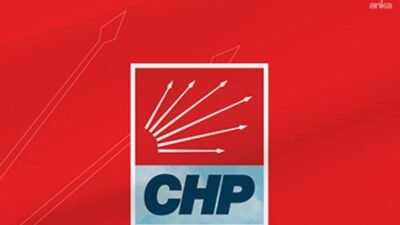 CHP Merkez Yönetim Kurulu'nun bir sonraki toplantısının gündemine, hakkında yürütülen