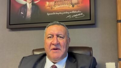 CHP Niğde Milletvekili Ömer Fethi Gürer, emekli bayram ikramiyesindeki alım