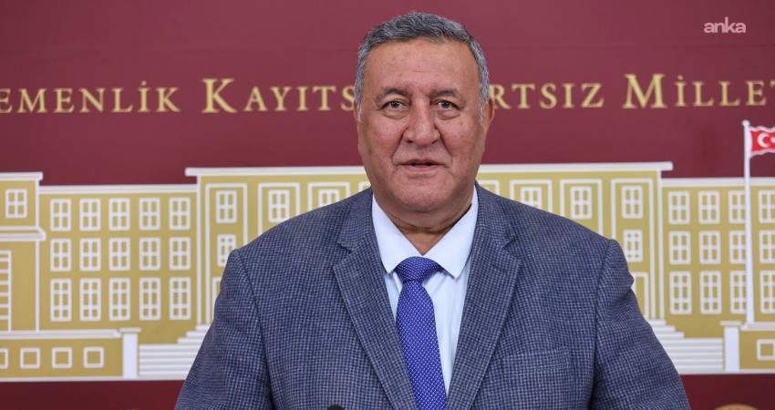 CHP Niğde Milletvekili Ömer Fethi Gürer, hayvancılığa ilişkin, "Köyler değişiyor,