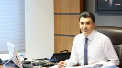  CHP Parti Sözcüsü ve İstanbul Milletvekili Zeynel Emre, 548 bin