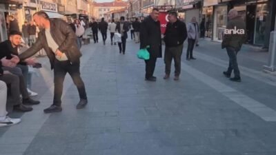 CHP Yozgat İl Başkanı Abdullah Yaşar, alım gücü daralan vatandaşların