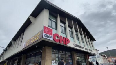 CHP Yozgat İl Başkanı Abdullah Yaşar, Yozgat’ta 180 köyde imam