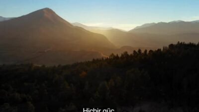 CHP, yayımladığı video mesajla yurttaşları partiye üye olmaya davet etti.