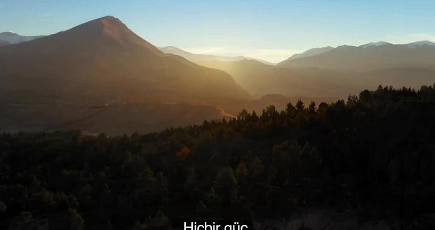 CHP, yayımladığı video mesajla yurttaşları partiye üye olmaya davet etti.