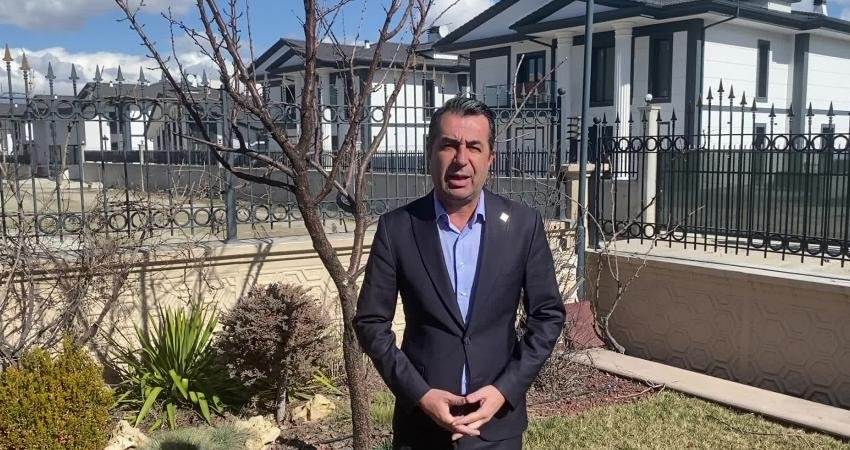 CHP’li Adem: “Türk çiftçisi üretmek istiyor, çözüm ithalat kapılarını zorlamak değil, Anadolu’nun bereketli topraklarına ve üreticisine sahip çıkmaktır” CHP PM Üyesi Erhan Adem, iktidarın tarım ve hayvancılık politikalarını eleştirerek,