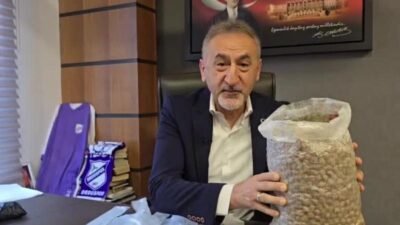 CHP Ordu Milletvekili Mustafa Adıgüzel, fındık piyasasında uygulanan fiyat politikalarını eleştirerek,