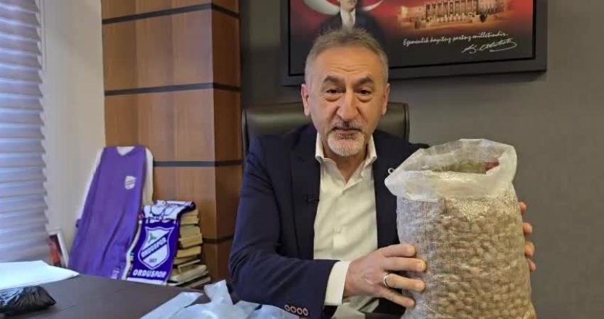 CHP’li Adıgüzel: “Fındıkta dönüm başı destekleme en az 10 bin lira olarak düzeltilmelidir” CHP Ordu Milletvekili Mustafa Adıgüzel, fındık piyasasında uygulanan fiyat politikalarını eleştirerek,