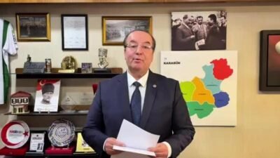 CHP Karabük Milletvekili Cevdet Akay, 2016 yılından bu yana Türkiye Varlık Fonu’nun