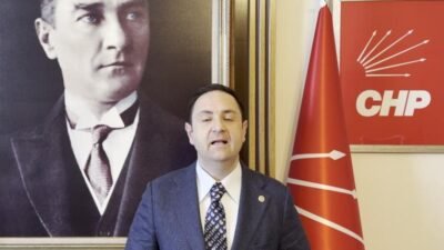 CHP Ankara Milletvekili Umut Akdoğan, 'Kent Uzlaşısı' davasından tahliye olan