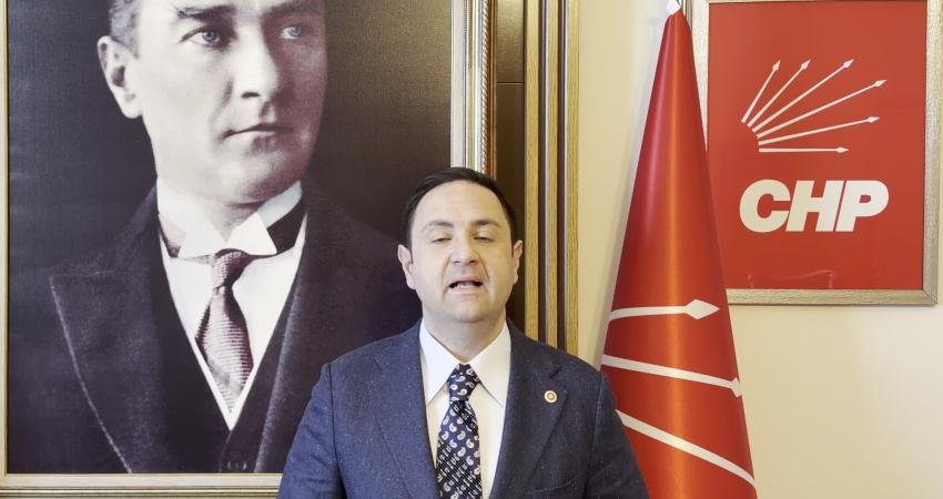 CHP Ankara Milletvekili Umut Akdoğan, 'Kent Uzlaşısı' davasından tahliye olan