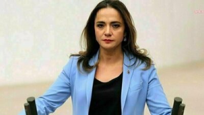 CHP İstanbul Milletvekili Gamze Akkuş İlgezdi, Diyanet 2026 fitresini 240