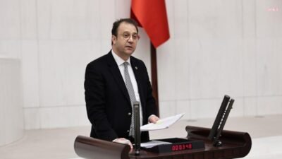 CHP Kars Milletvekili İnan Akgün Alp, Tarım İşletmeleri Genel Müdürlüğü