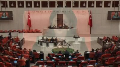 CHP Denizli Milletvekili Şeref Arpacı, "Tekstil ve hazır giyim sektöründe
