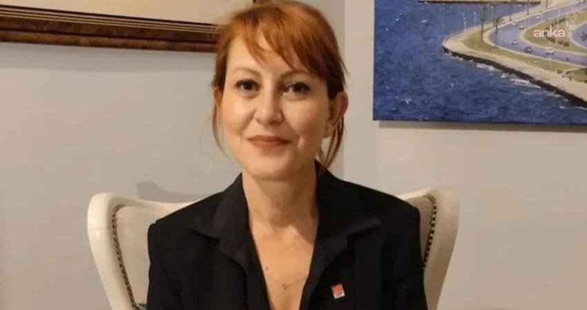 CHP’li Atabay’dan Cevdet Yılmaz’a gelir dağılımı tepkisi: Kimin cebinde o zaman bu para? CHP Genel Başkan Yardımcısı Güldem Atabay, Cumhurbaşkanı Yardımcısı Cevdet Yılmaz'ın