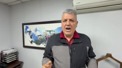 CHP Adana Milletvekili Ayhan Barut, TÜİK’in açıkladığı büyükbaş ve küçükbaş hayvan