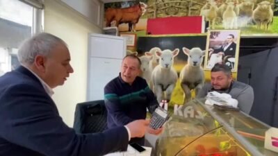 CHP Manisa Milletvekili Ahmet Vehbi Bakırlıoğlu, emekli maaşının alım gücündeki