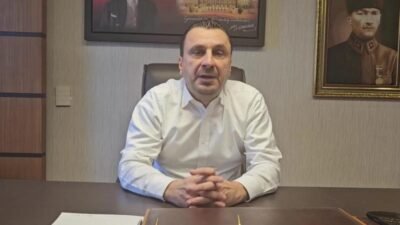 CHP Manisa Milletvekili Bekir Başevirgen'in, öğrenimini donduran üniversite öğrencilerine ilişkin