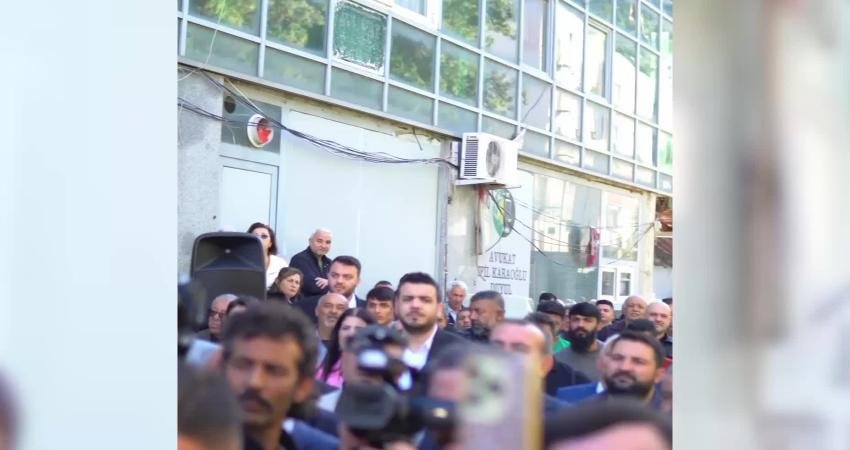 CHP Genel Başkan Yardımcısı Burhanettin Bulut, "İktidar, yardımlarda toplanan parayı
