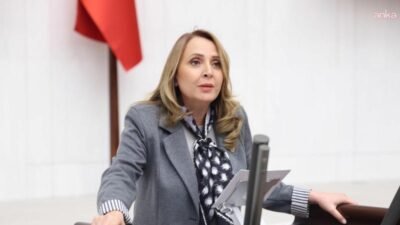 CHP Ankara Milletvekili Semra Dinçer, TÜİK’in 2025 evlenme ve boşanma