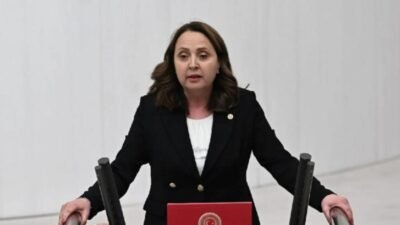 CHP Ankara Milletvekili Semra Dinçer, emeklilerin elektrik ve doğalgaz başta olmak