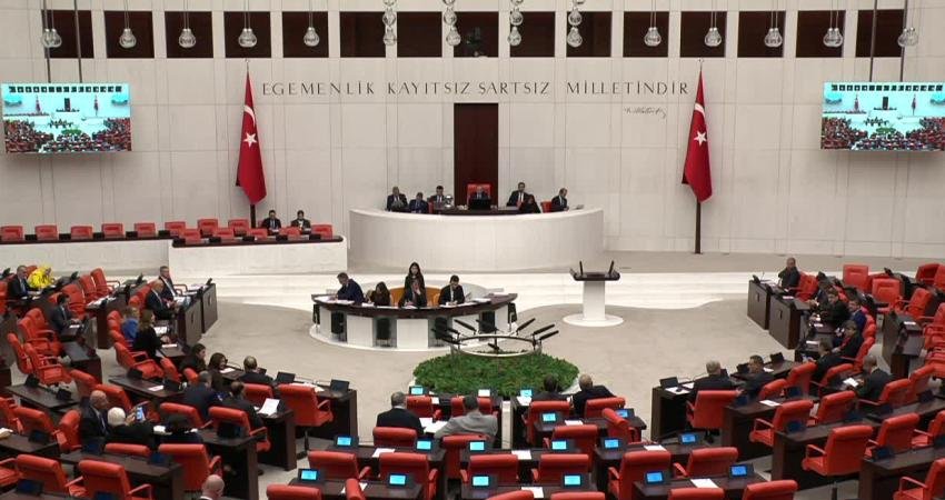 CHP Tokat Milletvekili Kadim Durmaz, Meclis’te yaptığı konuşmada Türkiye’de çiftçilerin