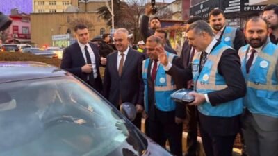CHP İstanbul Milletvekili Cemal Enginyurt, İçişleri Bakanı Mustafa Çiftçi'nin Çorum’da AK Parti