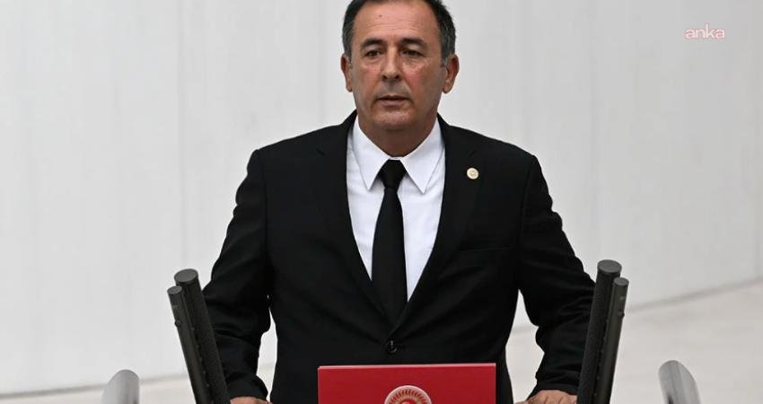 CHP Antalya Mustafa Erdem, TÜİK tarafından açıklanan enflasyon verilerini değerlendirerek,